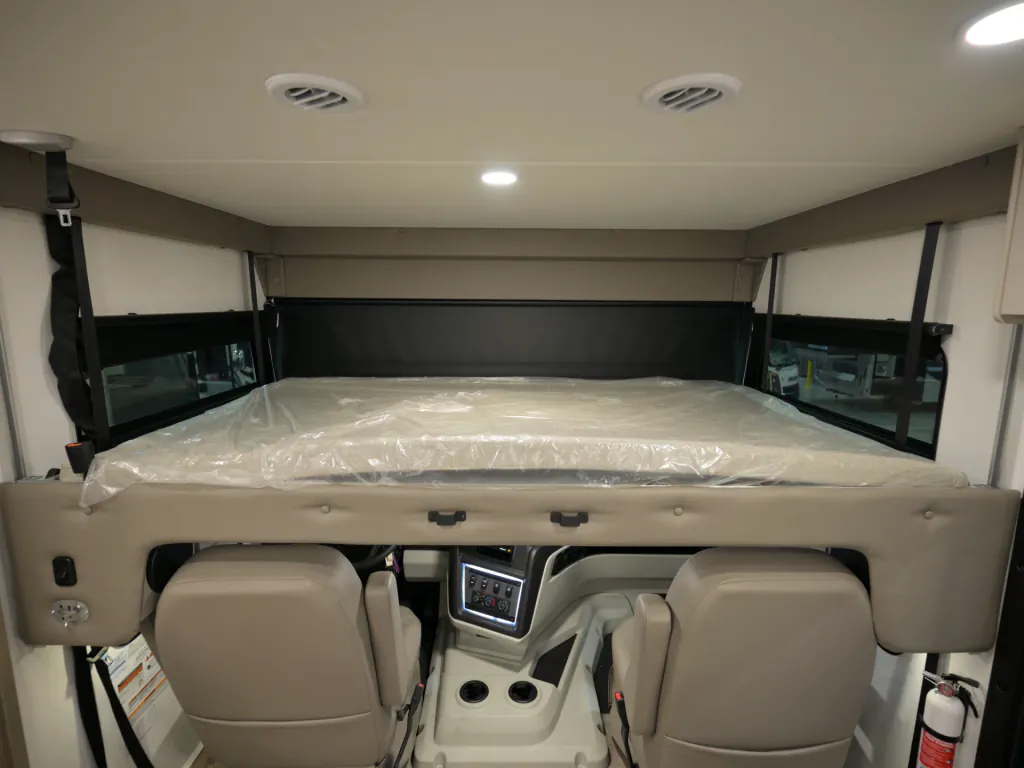 2027 Entegra Coach Vision XL 36C, Photos photo 5