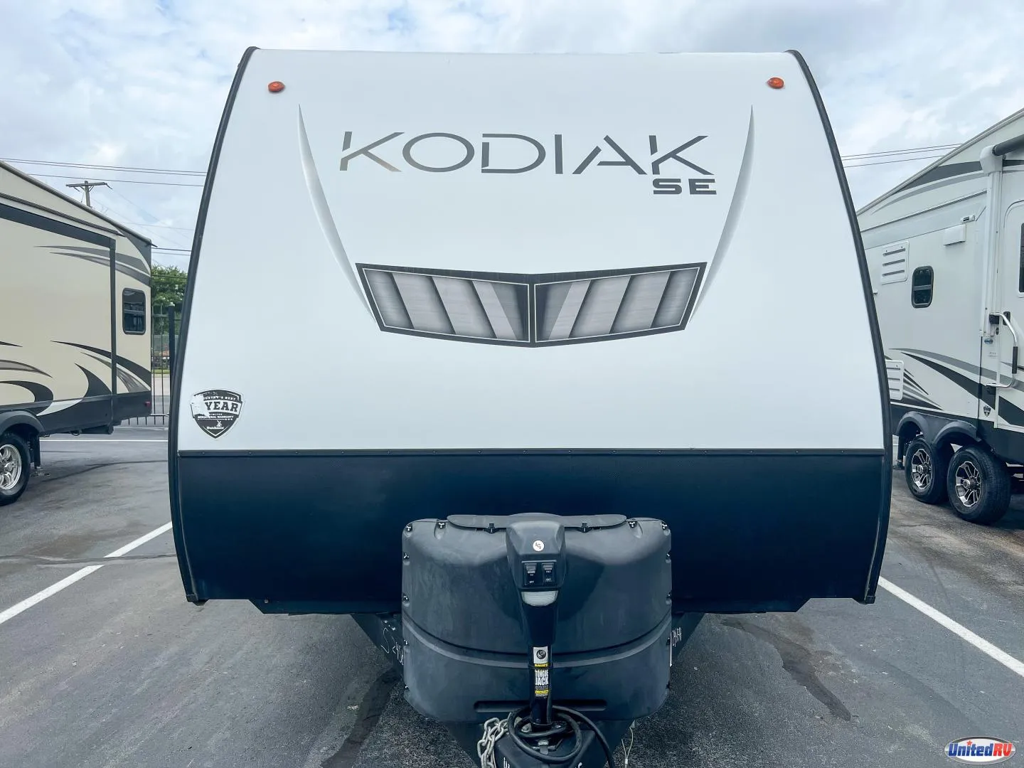 2022 Dutchmen Kodiak SE 24SBH - Photo 3