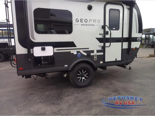 2026 Forest River Rockwood GEO Pro G15TB - Photo 2