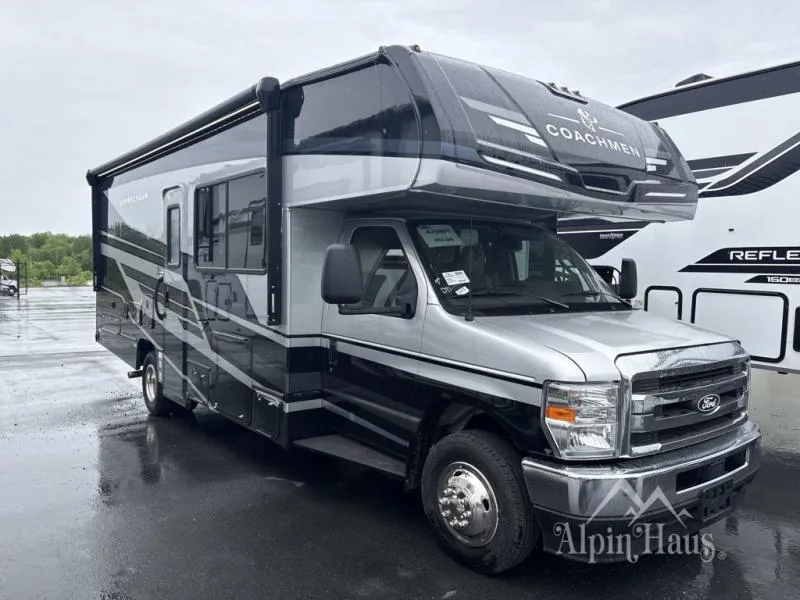 2026 Coachmen Leprechaun 260DS - Ford 450 - Photo 2