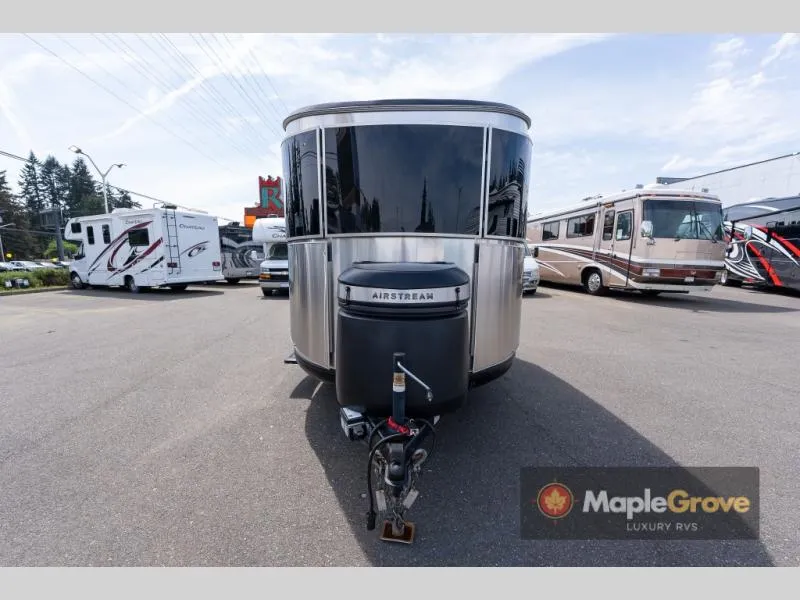 2020 Airstream Basecamp 16X - Photo 4