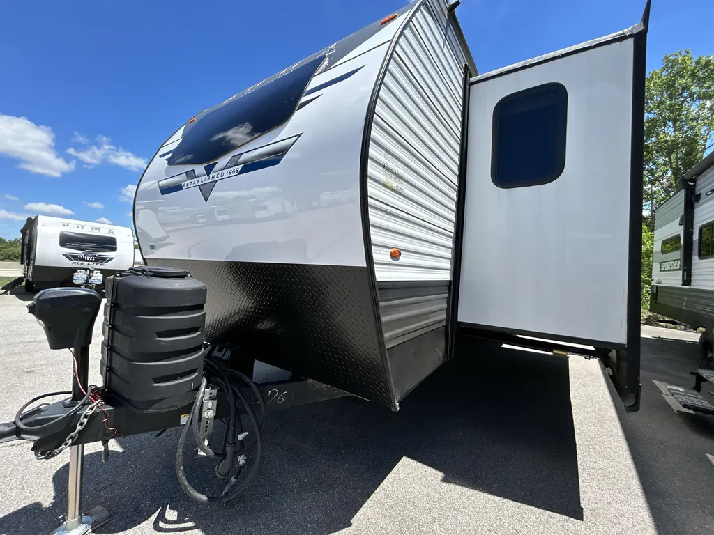 2022 Forest River Puma 31FKRK, Photos photo 6