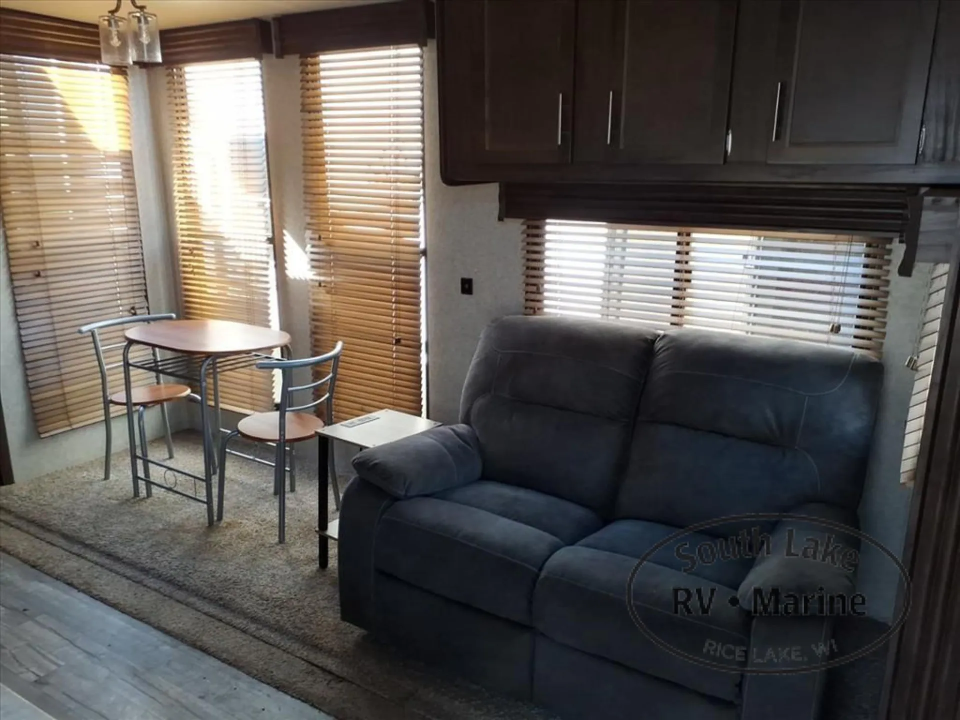 2019 Forest River RV Cherokee Destination Trailers 39KR — Photo 6