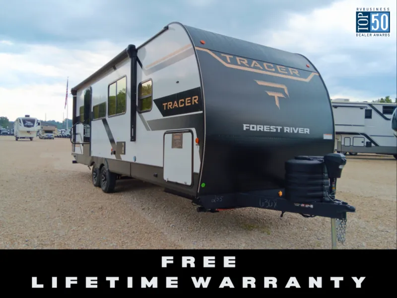 2026 Prime Time Tracer 255DS - Photo 2