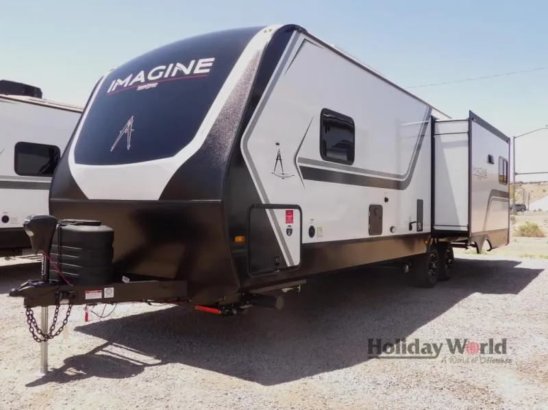 2027 Grand Design Imagine 2970RL - Photo 4