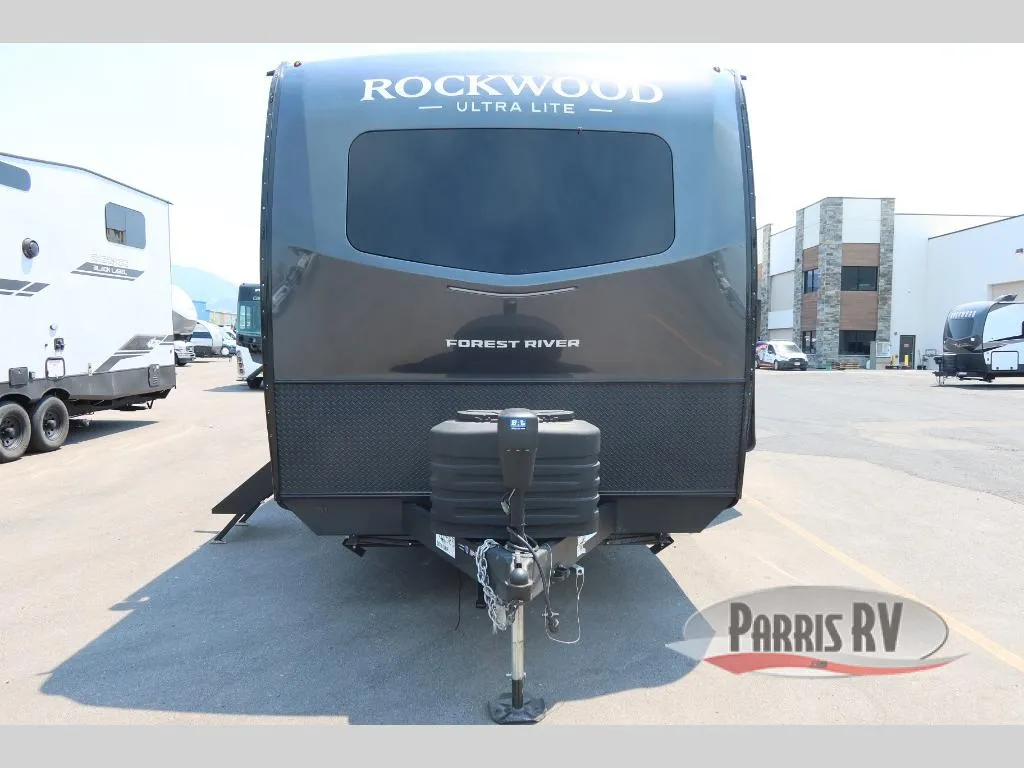 2027 Forest River Rockwood Ultra Lite 2706BH - Photo 3