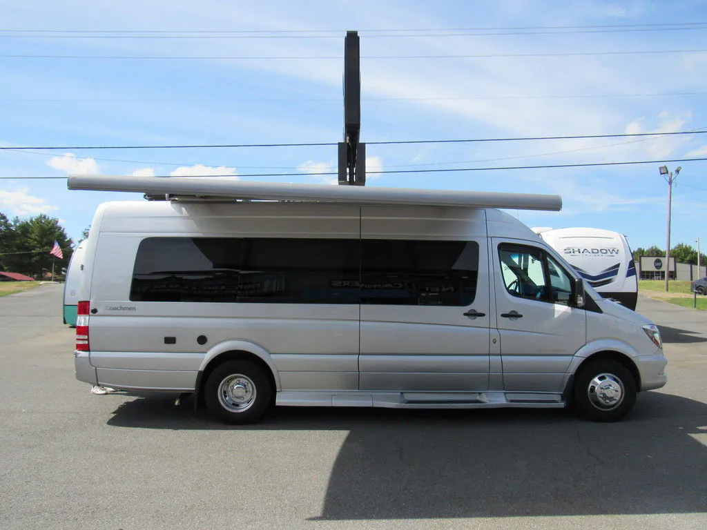 2018 Coachmen Galleria 24FL - Photo 4