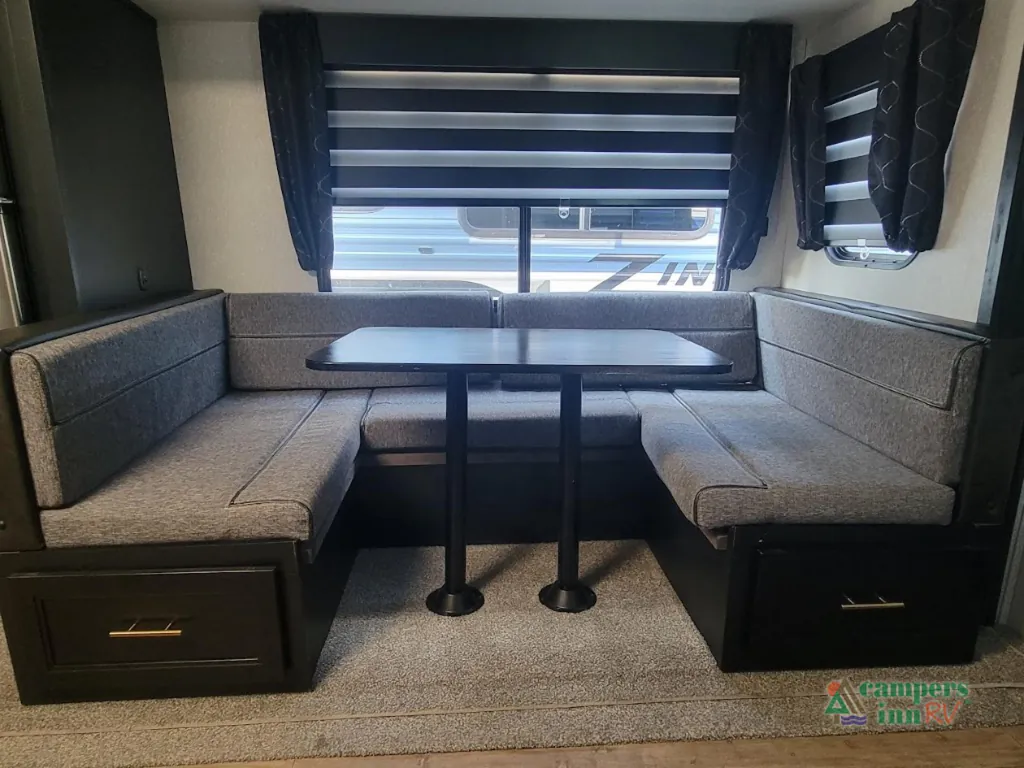 2022 Forest River Cherokee 274BRB, Photos photo 13