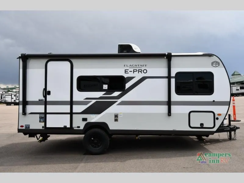 2026 Forest River RV Flagstaff E-Pro E19LE - Photo 2