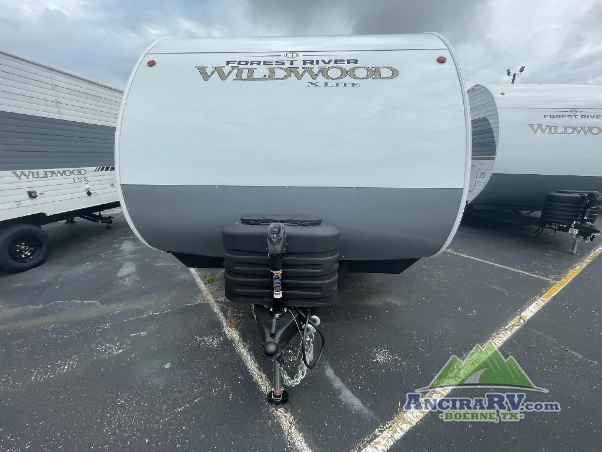 2027 Forest River RV Wildwood 273QBXL — Photo 5