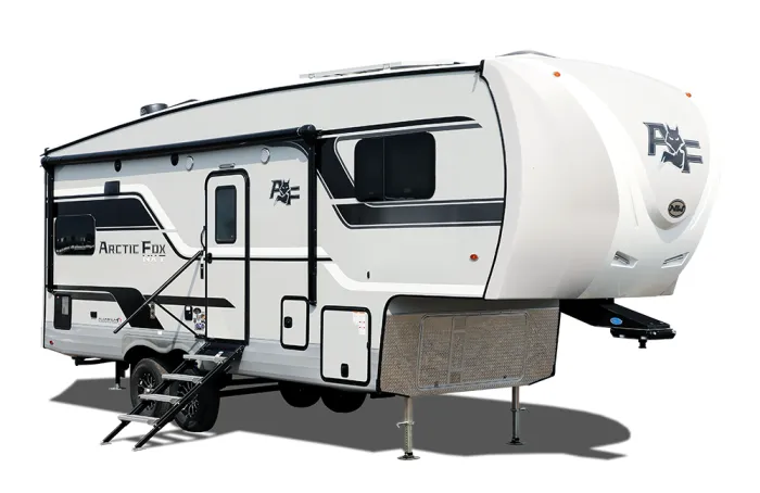 Arctic Fox NXT 275LE exterior