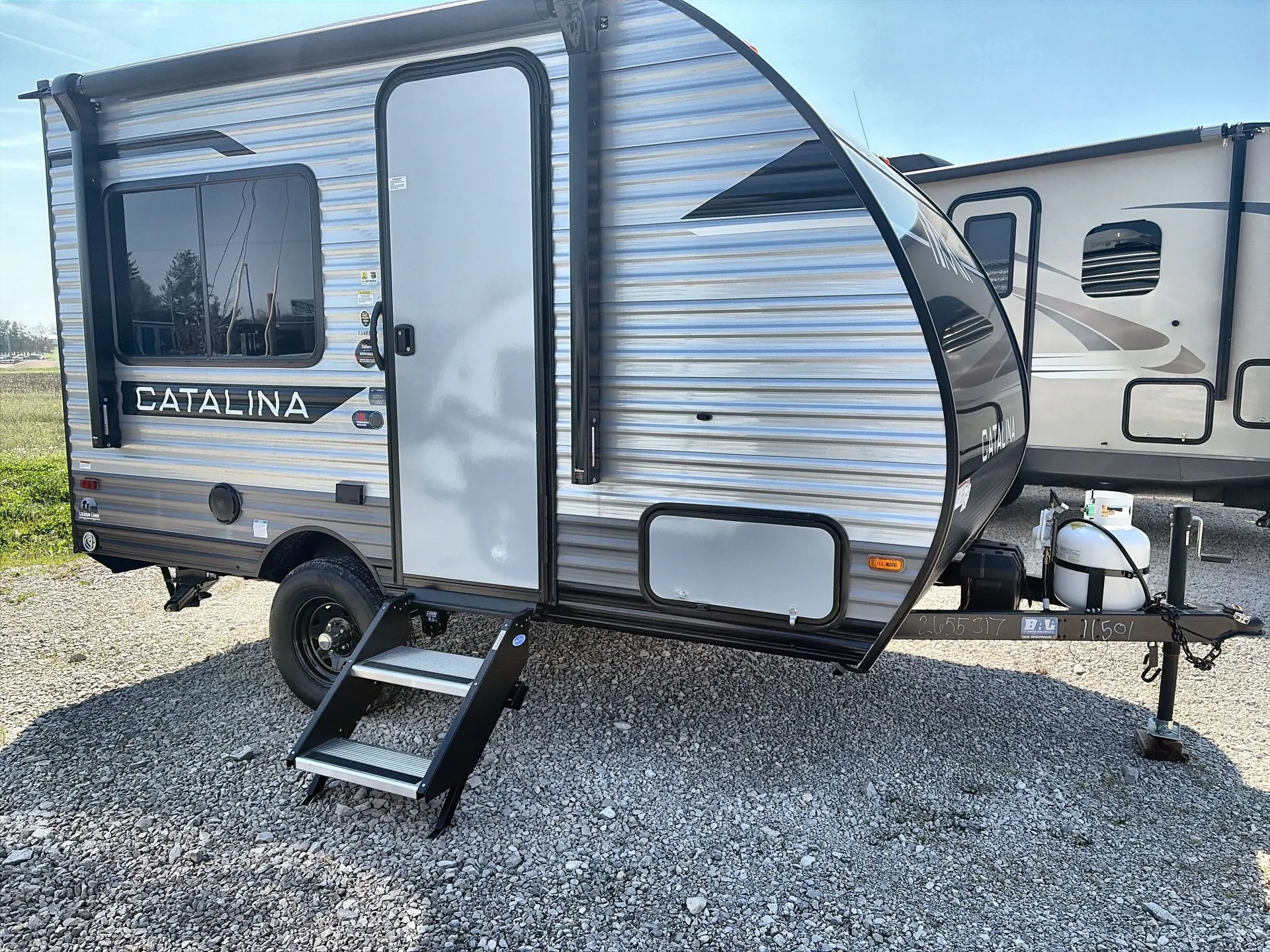 2025 Coachmen Catalina Summit Series 7 134RDX - Photo 2