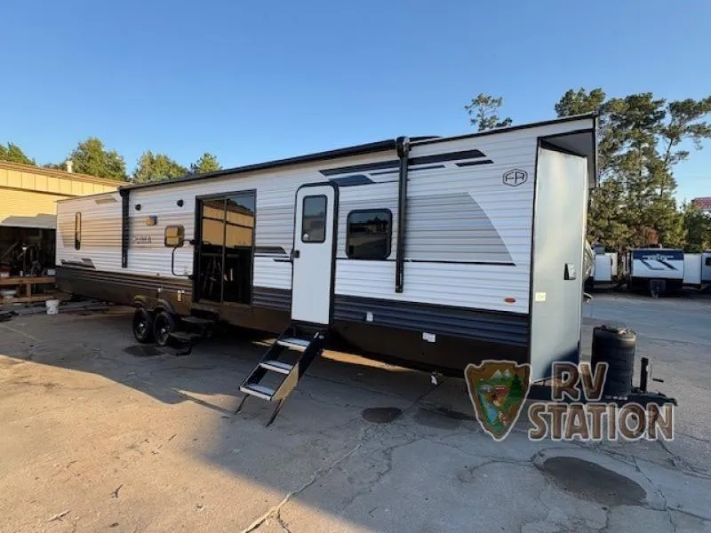2026 Forest River Puma Vista 39DBT - Photo 2