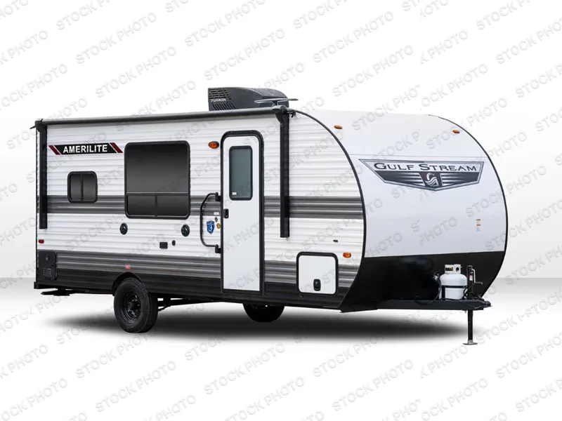 2026 Gulf Stream RV Ameri-Lite Super Lite 199RK - Photo 2