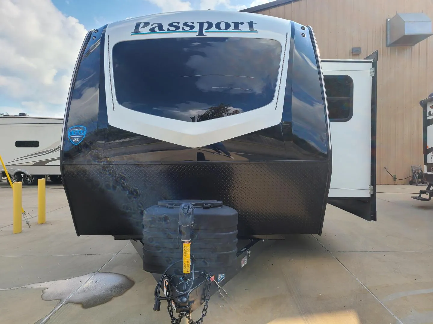 2025 Keystone Passport 2600FK - Photo 3