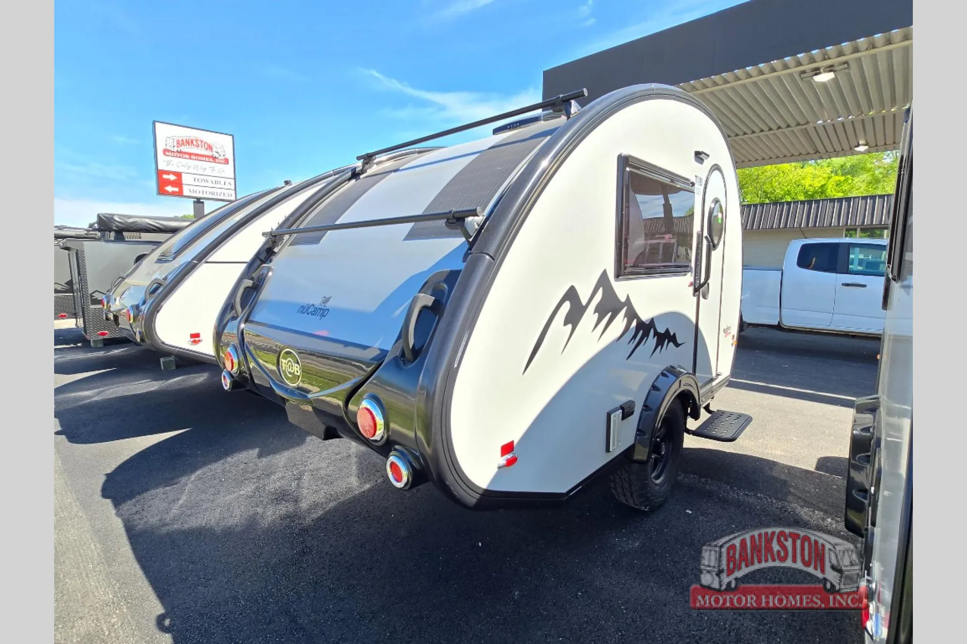 2026 nuCamp RV TAB 320 BLACK CANYON - Photo 4