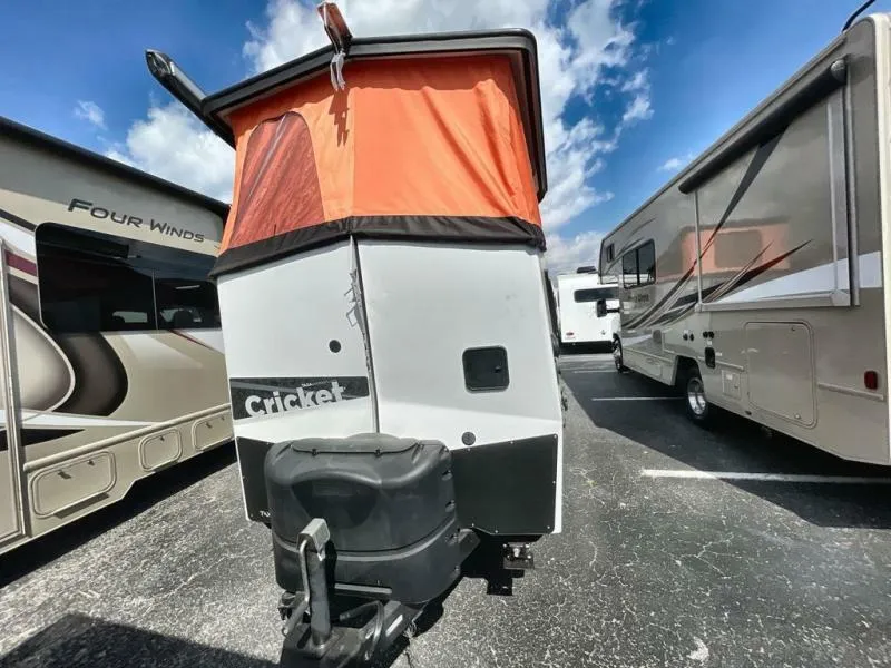 2023 Taxa Cricket OVERLAND - Photo 4