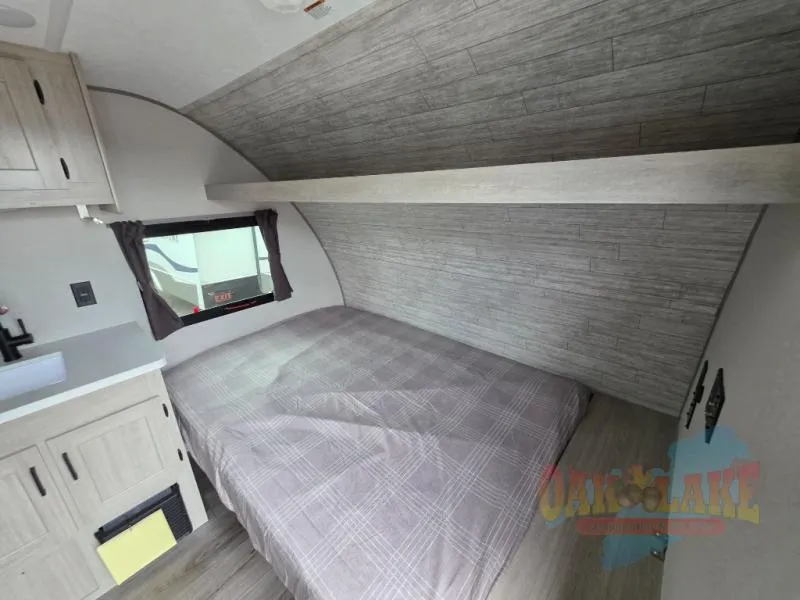 2026 Coachmen Catalina Summit Series 7 134RDX - Photo 3
