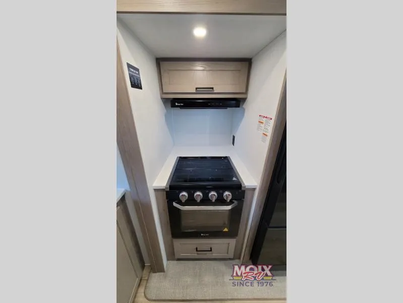 2026 Forest River Flagstaff Micro Lite 25FBD - Photo 3