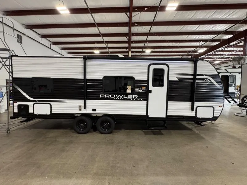 2027 Heartland Prowler Lynx 2500BH - Photo 4