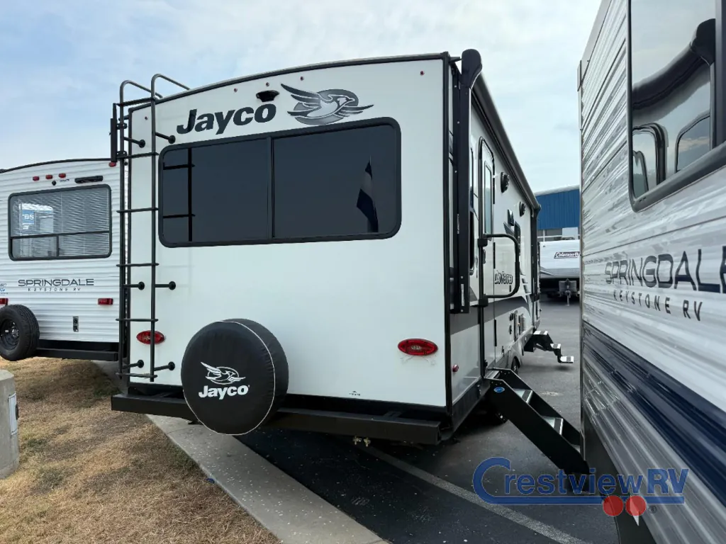 2022 Jayco Jay Feather 26RL, Photos photo 28