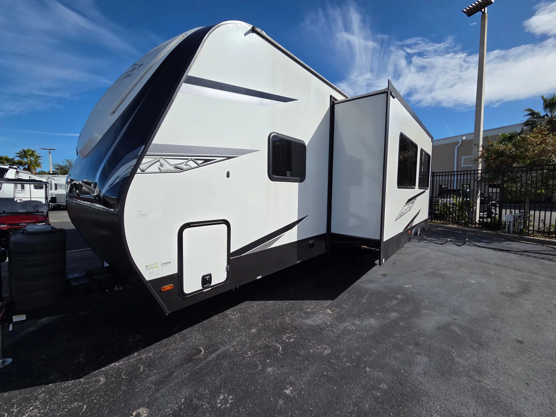 2024 East to West Alta Xtreme 3100 KXT - Photo 3