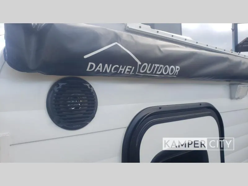 2025 RV ELEMENT MONTERO MINI TITANIUM - Photo 4