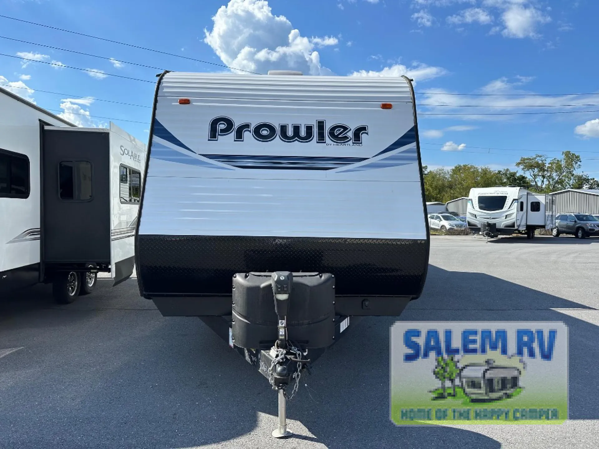 2021 Heartland Prowler 315BH - Photo 2