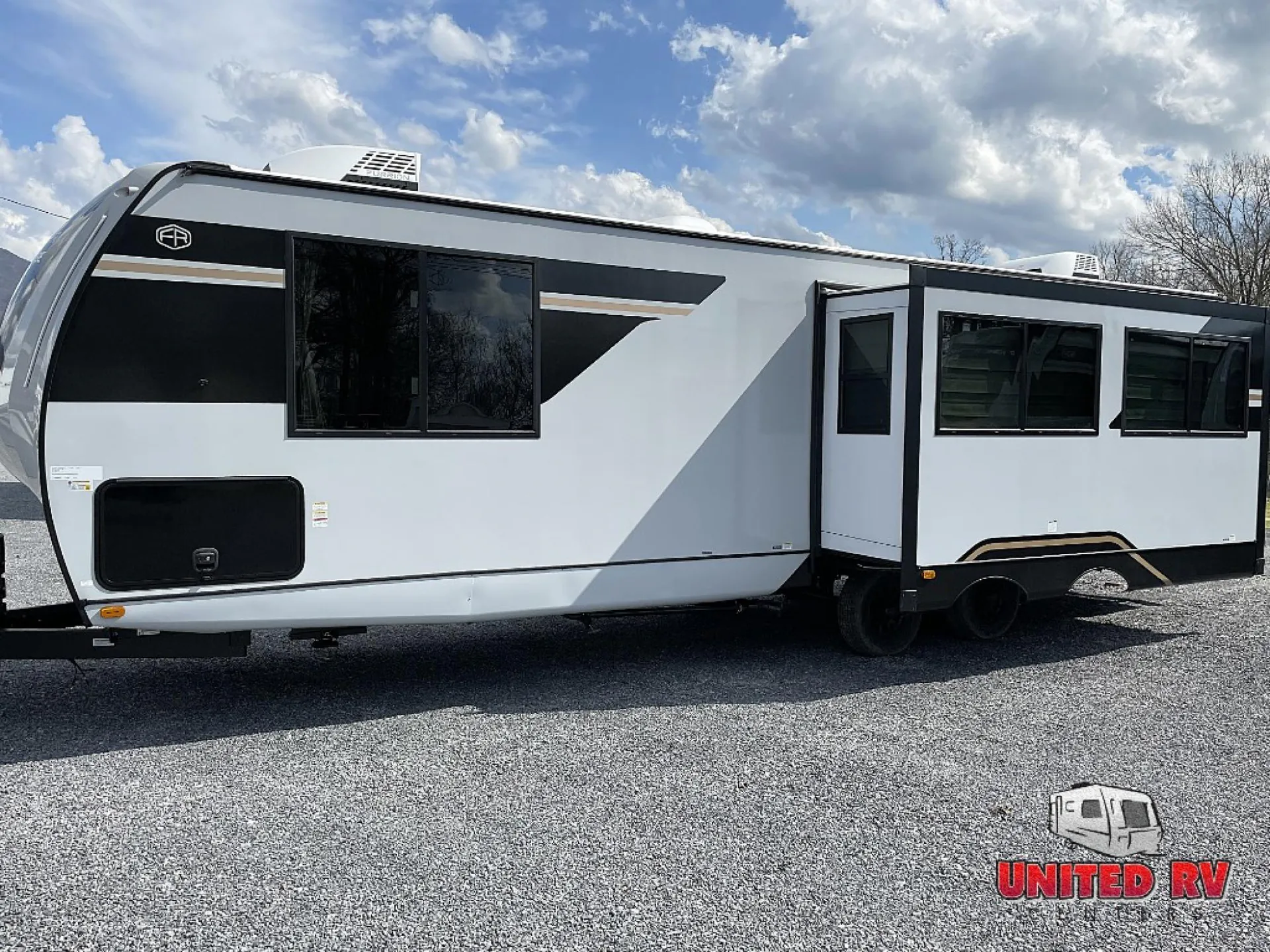 2025 Forest River Vibe 2600RK - Photo 3