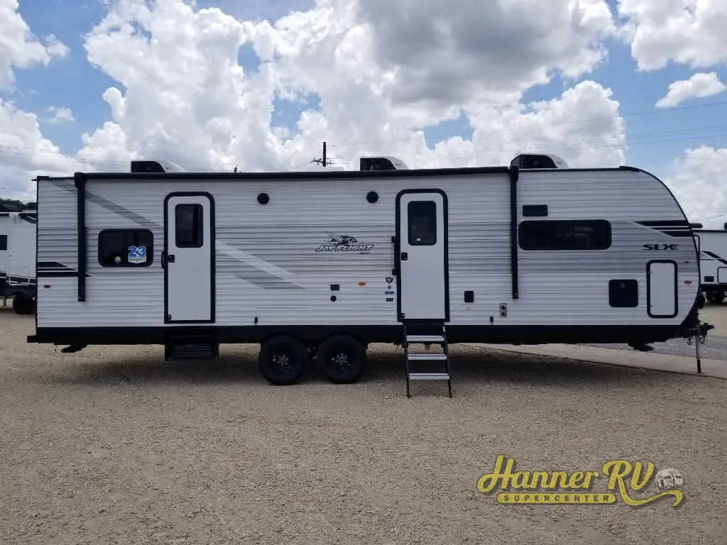 2026 Jayco Jay Flight SLX 280FKS - Photo 3