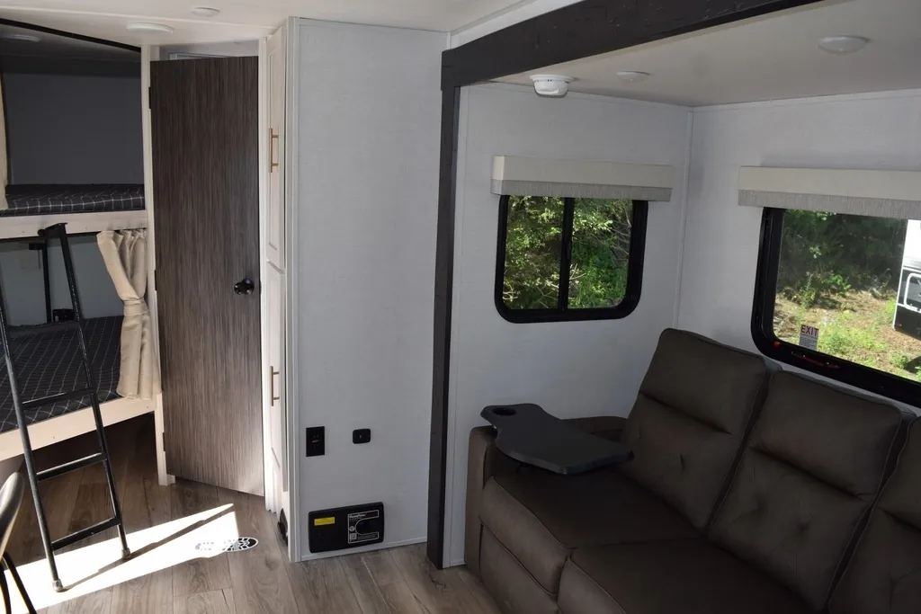 2027 Forest River RV Un-Mapped 26BH, Photos photo 10