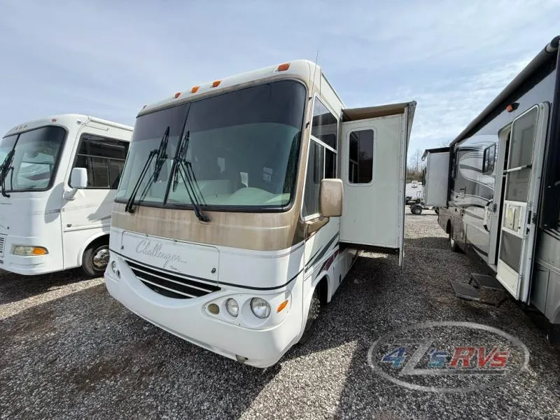 2001 Damon CHALLENGER 335 - Photo 2