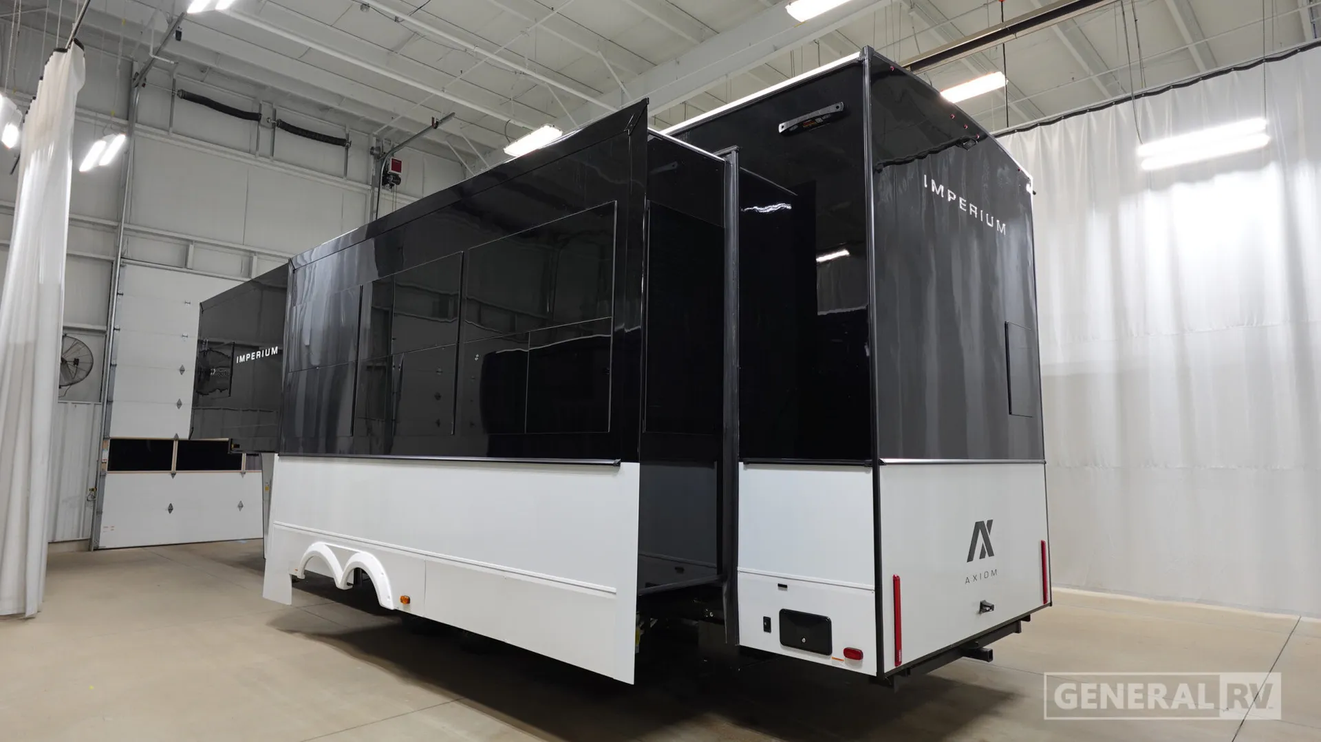 2027 Axiom Imperium I2900 - Photo 4