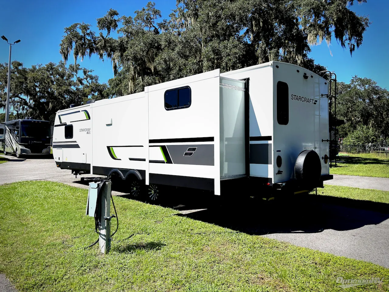 2025 Starcraft GSL 321BHS - Photo 4