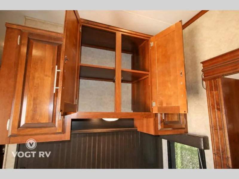 2017 Jayco Eagle 339FLQS - Photo 4