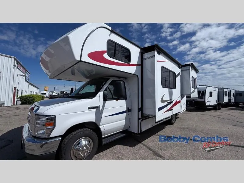 2023 Forest River Forester 2441DS - Photo 3