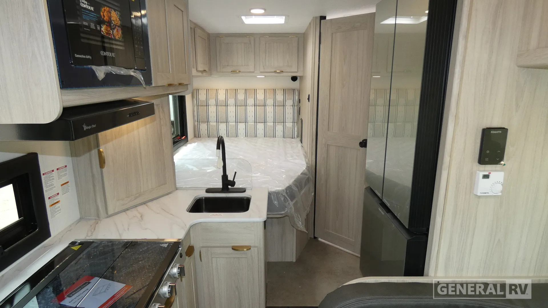 2027 Coachmen Cross Trail XL 20CB - Photo 3