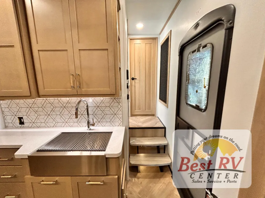 2026 Keystone Raptor 441, Photos photo 72