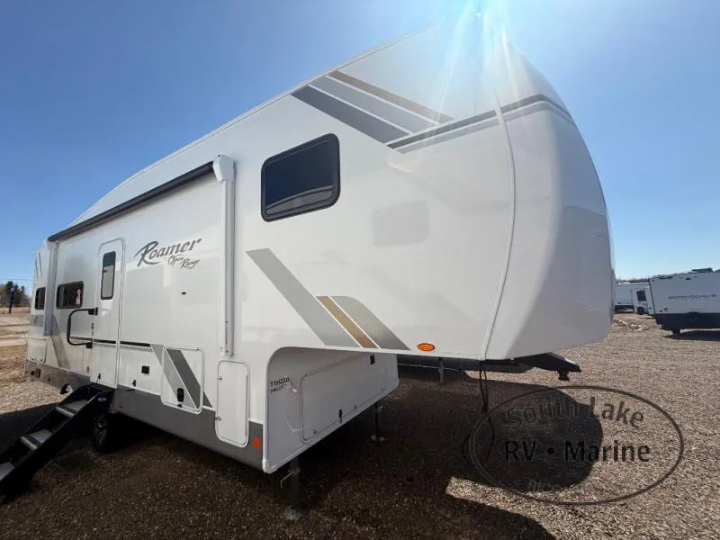 2026 Highland Ridge Roamer Light Duty 24MLDS - Photo 3