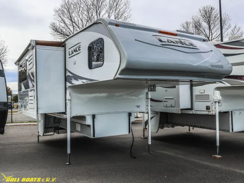 2021 Lance Lance Truck Campers 995 - Main photo