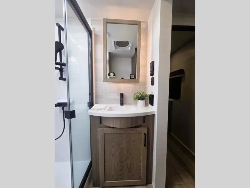 2026 Forest River Rockwood Signature R361RLS, Photos photo 16