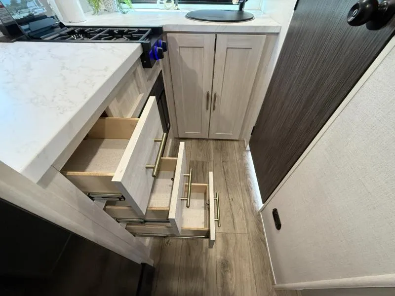 2026 Forest River R-Pod RP-194 - Photo 4