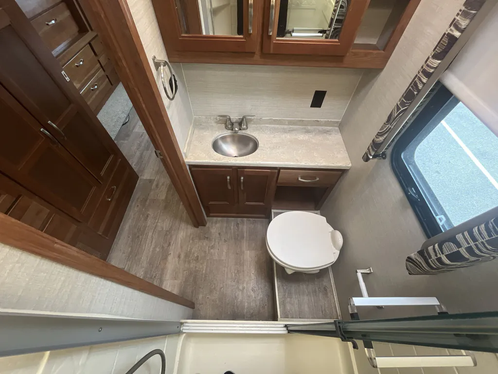 2018 Jayco Precept 35S, Photos photo 21