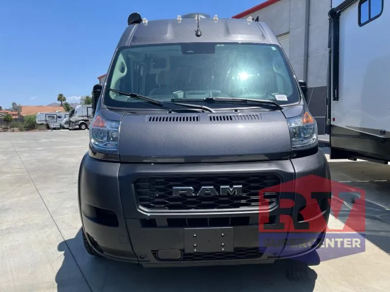 2023 Thor Motor Coach Scope 18M - Photo 3