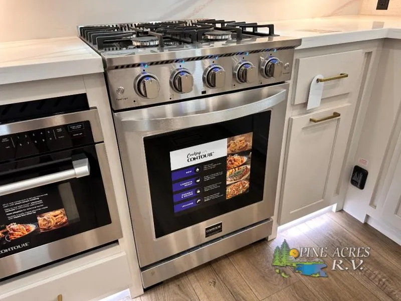 2027 Forest River RV Cedar Creek 390RKB - Photo 4