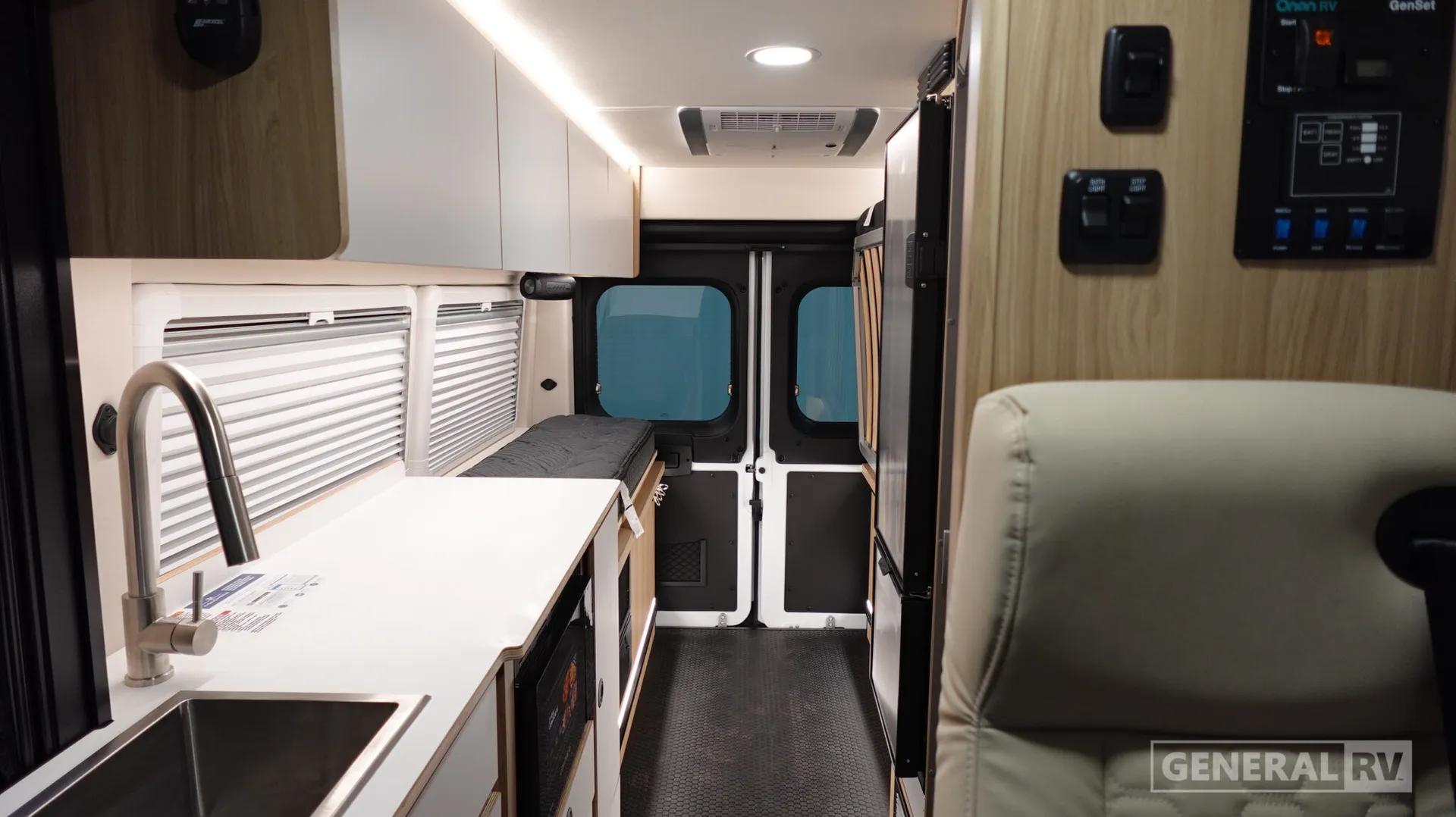 2026 Coachmen Pixel 20M - Photo 3