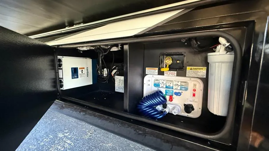 2027 Tiffin Wayfarer 25 PW, Photos photo 33