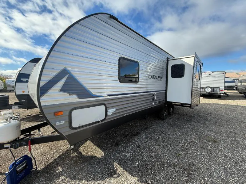2023 Coachmen Catalina Summit Series 8 231MKS - Photo 4