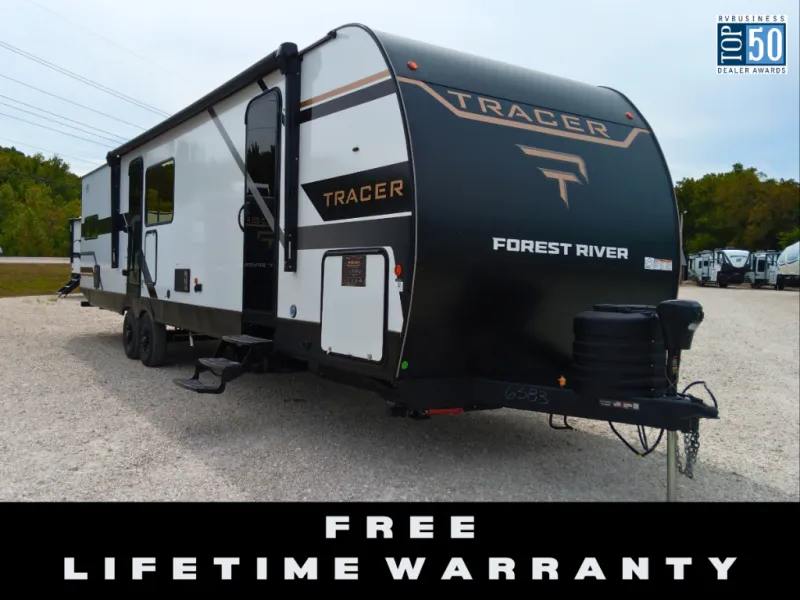 2026 Prime Time Tracer 295DB - Photo 2