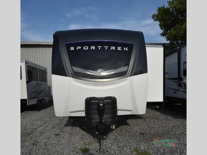2025 Venture RV SportTrek Touring Edition 336VRK - Photo 2